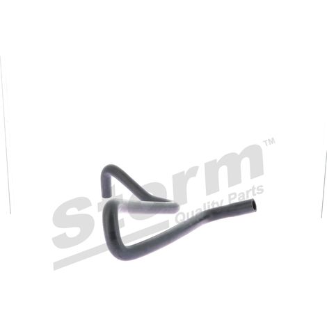 F8497 Durite de refroidissement CITROЁN BOXER, JUMPER 20mm, EPDM (1/4)