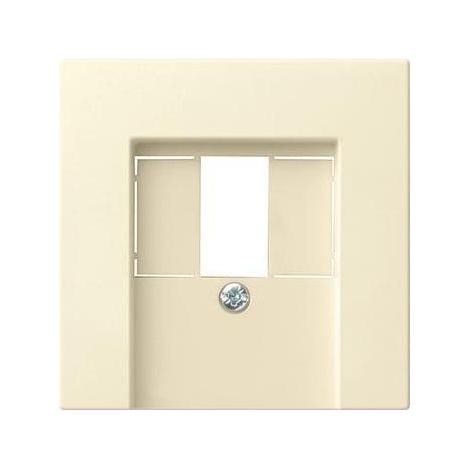 Gira Zentraleinsatz cws-gl f.TAE-Anschlußdose 027601 (1/5)