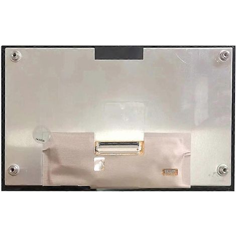 Pantalla táctil LCD para mesa de coche LMB5F00136 para -0797F00136-V3 Accesorios interiores (1/5)