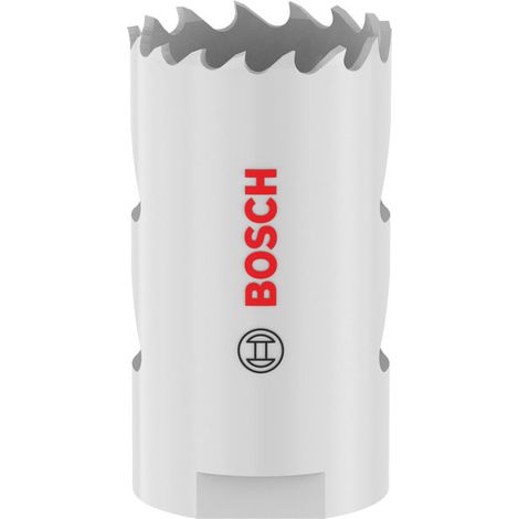 Bosch Holesaws Multi Material Threaded Hole Saw, 27 x 40 mm 2608594567 (1/5)