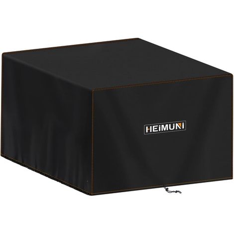 Housse Plancha Extérieur, Bache Barbecue Housse de Protection pour Plancha Housse Barbecue Exterieur Impermeable 420D Oxford Bâche de Protection BBQ Exterieur Anti-UV (56x50x20cm)