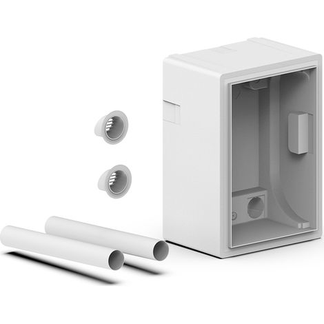 Limot UP-Körper AirVital Prime Standard Styropor Isolierkorpus