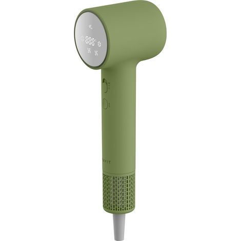 Havit HD073-EU asciugatrice 1300 W Verde (1/5)