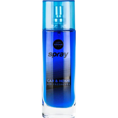 Spray deodorante per auto NUOVO