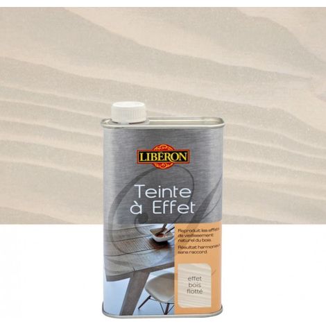 LIBERON Effektbeize, 0,5 l, Treibholzeffekt LIBERON