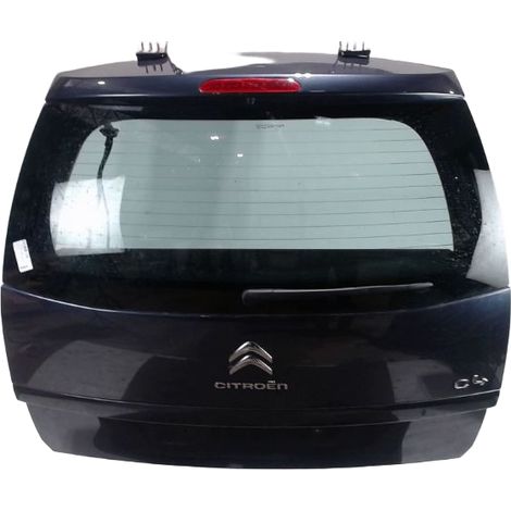 [PRODUIT D'OCCASION] Charnière Porte Ard RENAULT Megane Iv Phase 1 2015- ♻️ Ref Oe. 804218851r - Garantie à vie (1/3)