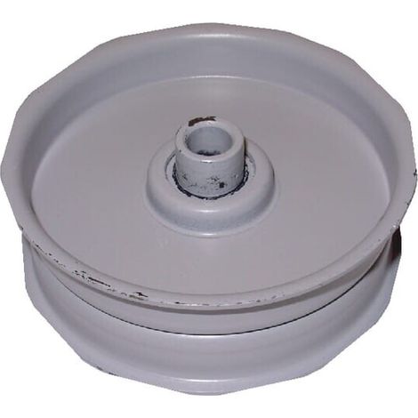 Puleggia piatta con bordi diametro 82,55 mm UNIVERSALE FGP011884