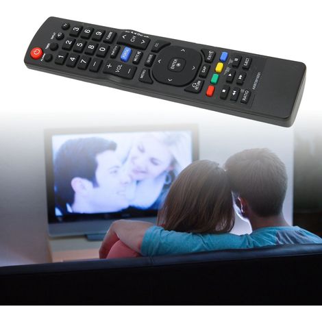 Télécommande Universelle Compatible avec AKB72915231 pour Téléviseurs LED 26LD340HUA, 32LD310HUA, 32LD325H, 37LD310H (1/5)