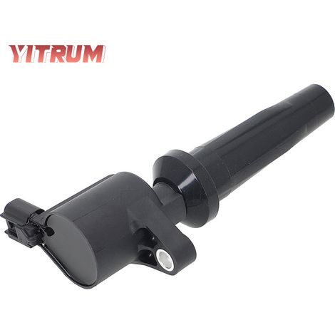 4M5G12A366BC (4M5G-12A366-BC) est une bobine d'allumage adaptée aux Ford Focus 2005-2015. (1/2)
