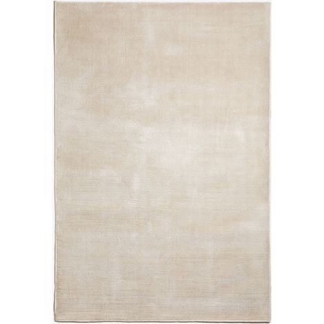 SKLUM Daroca-Teppich Creme-Beige 160 x 230 cm (1/5)