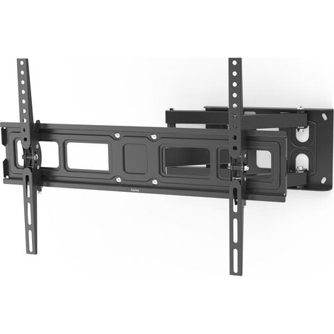 Hama 00220831 Support TV 2,13 m (84") Noir (1/5)