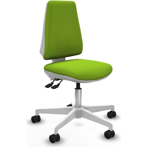 Sedia da Ufficio Piqueras y Crespo B00026N Pistacchio (1/5)