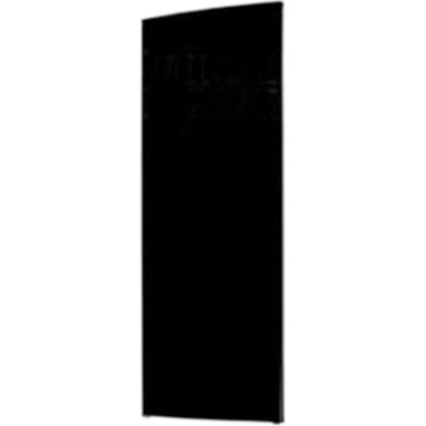 PORTE RÉFRIGÉRATEUR SANS ACCESSOIRES POUR REFRIGERATEUR HAIER - 49098224 (1/2)