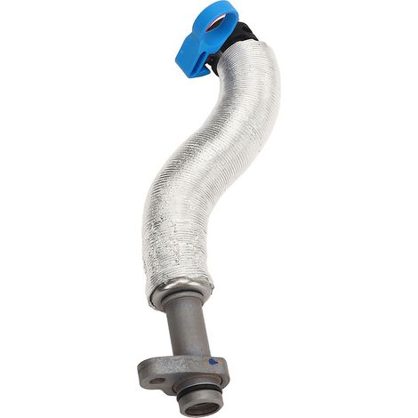Tuyau de retour d'huile de turbocompresseur 037979, tuyau d'alimentation d'huile de remplacement pour Peugeot 308, 308CC, 3008, 408, 4008, 508 et 5008 (1/4)