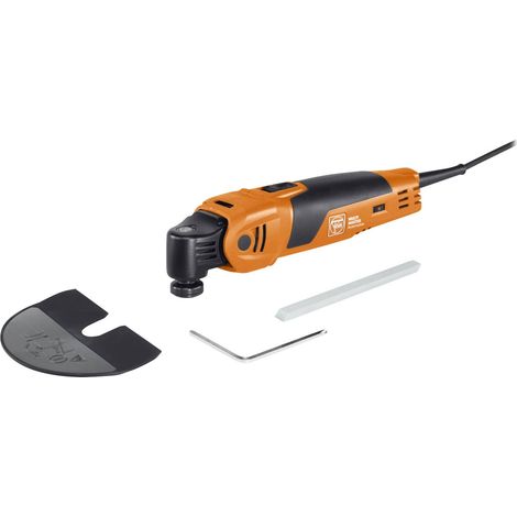Fein MULTIMASTER MM 700 1.7 Basic en L-Boxx - 72296962000 (1/5)