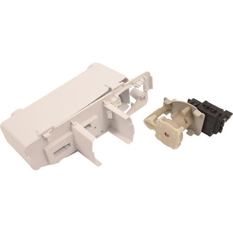 Pump for Indesit Tumble Dryers and Spin Dryers (1/5)