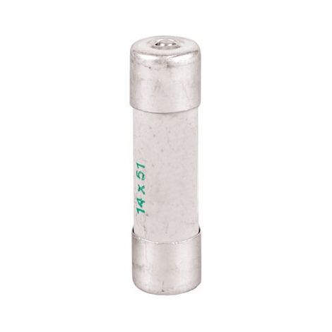 Schmelzsicherung aM 14x51 mit Schlagbolzen 6A