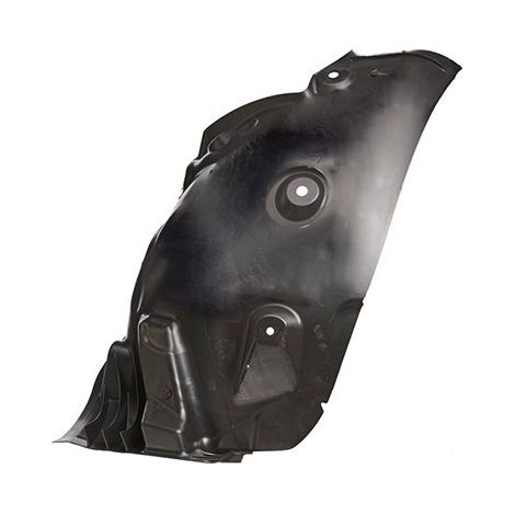 Pare-boue d'aile avant droit partie arrière Renault Megane 3 2008-2015
