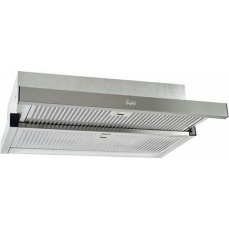 Cappa Classica Teka 40436850 90 cm 694 m³/h 230W C Acciaio (1/2)