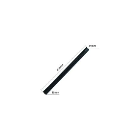 Accesorios para aspiradora: Tubo recto, varilla larga, tubo rígido, mango largo - Crezuo (1/4)
