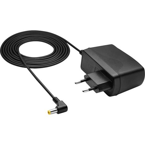 Cargador para iRobot Roomba 400 500 600 700 800 900 Akyga AK-PD-19 22.5V / 1.25A (1/4)
