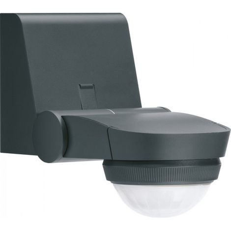 Détecteur infrarouge standard 360° – Gestion éclairage – Détection 360° – Pour espaces larges – Modèle Hager 52311 (1/4)