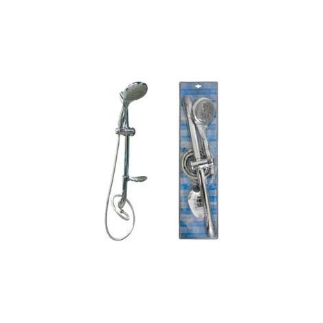 SALISCENDI CON DOCCIA MULTIFUNZIONE RELAX - 1 blister AGLAIA