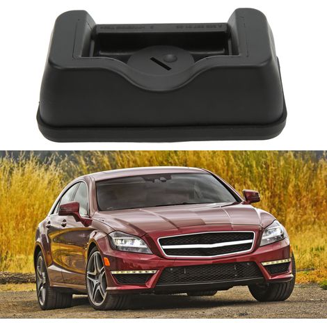 A2039970186 Bloc de support supérieur de type cric adapté aux MERCEDES SCE CLASS CLK CLS SLK (1/5)