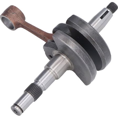 Ensemble vilebrequin, roulements, joints d'huile, pièces de rechange pour tronçonneuse Stihl MS240 260 024 026 (1/5)
