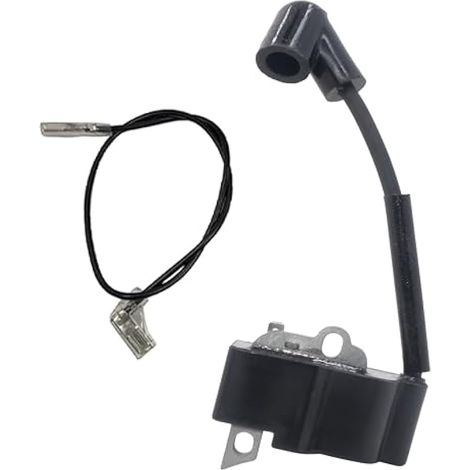 Module de Bobine d'allumage pour scies à chaîne de Moteur pour STIHL MS192T MS192TC MS192T 192TC (1/4)