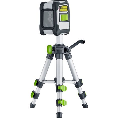 Láser cruzado y lineal CompactCross-Laser Pro Laserliner (1/5)