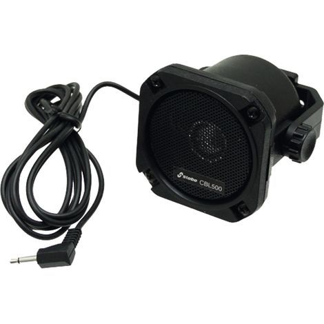 Altavoz para radio CB 250ST70048 stabo