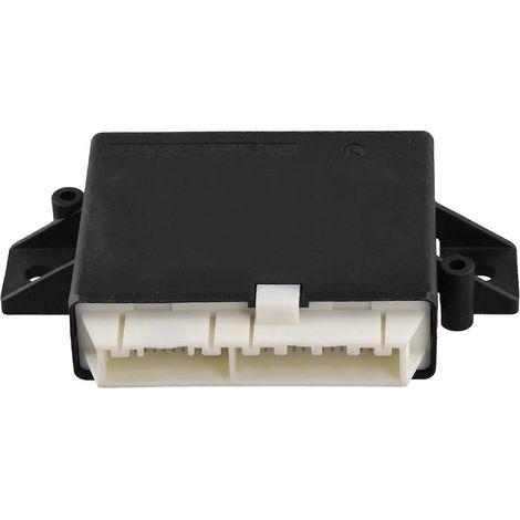 Unidad de control electrónico (ECU) de estacionamiento auxiliar para automóvil, control de radar de marcha atrás, número de pieza 259903396R para Renault Koleos Kadjar (1/5)