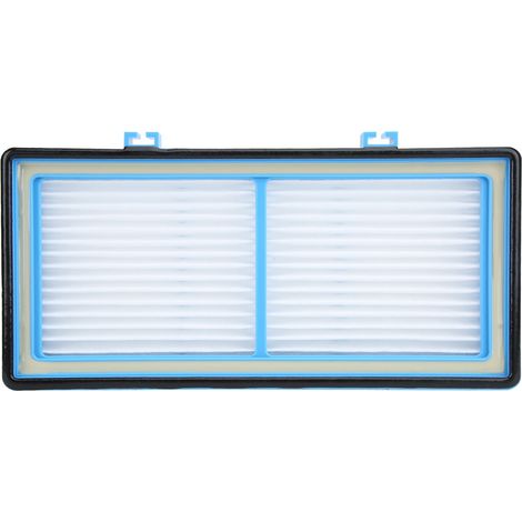 Filtre pour Purificateur d'Air Haut Performance Compatible Holmes AER1 HAPF30AT, ABS et Coton, 99.97% de Captation des Allergènes (1/5)