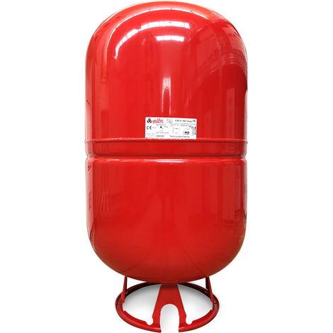 Elbi - Vaso espansione 150 litri per riscaldamento