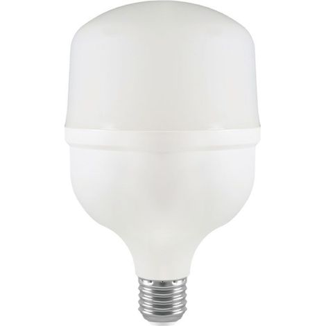 V-TAC 20W T80 LED-Lampe, E27-Sockel, Naturweiß, Kunststoff
