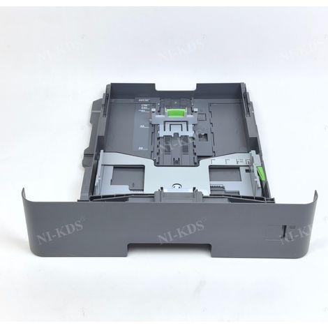 Kompatibel mit den Druckern Brother DCP-L5650, 5602, 5700 und 5800 - Zubehör für eine Papierkassette mit 250 Blatt Kapazität.