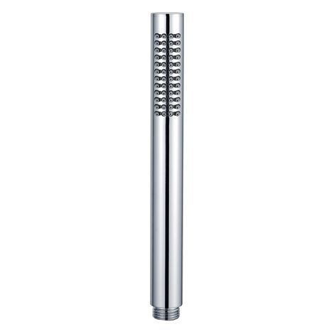 Fortifura Calvi Douchette stick laiton Chrome (1/5)