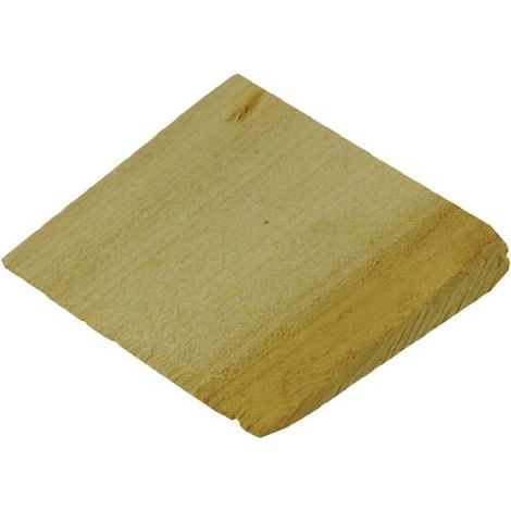 Cale bois 50x60x11mm UNIVERSEL ES38211