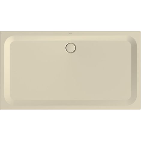 BetteUltra receveur de douche rectangulaire 1800x1000x35mm, avec