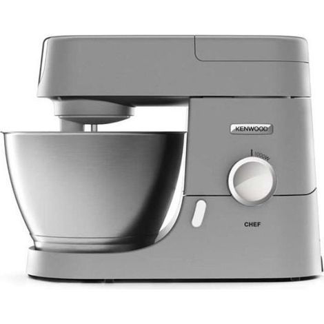 KENWOOD KVC3100S Robot de repostería Chef - Acero Inoxidable