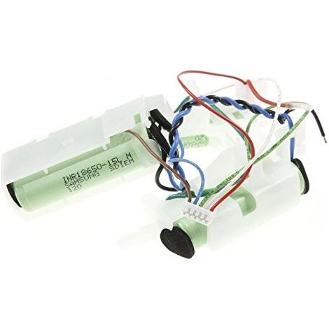 Batería li-ion 14,4v para aspirador ELECTROLUX 140112523026