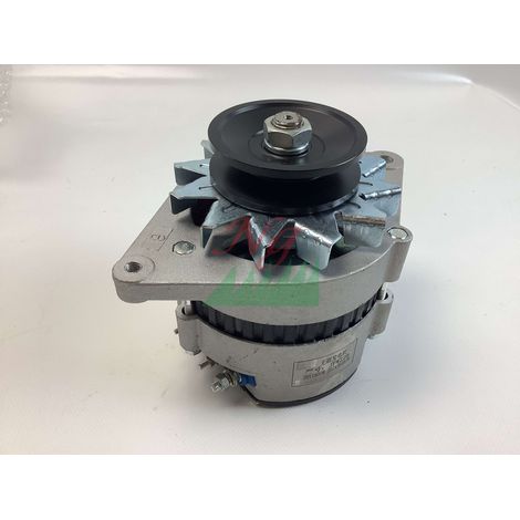 Generatore di corrente ORIGINALE BLUEBIRD trinciaerba FM 23-53 5040900040000