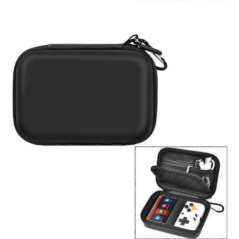 Étui de rangement en EVA pour sac à main rigide MIYOO Mini Plus (1/4)