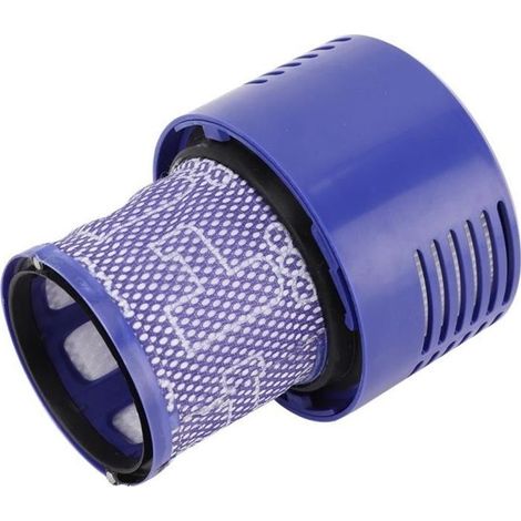 Waschbarer Motorfilter mit nachträglicher Positionierung, geeignet für den Dyson V10-CHD Staubsauger (1/4)