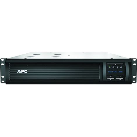 APC SMART-UPS 1500VA LCD RM 2U 230V