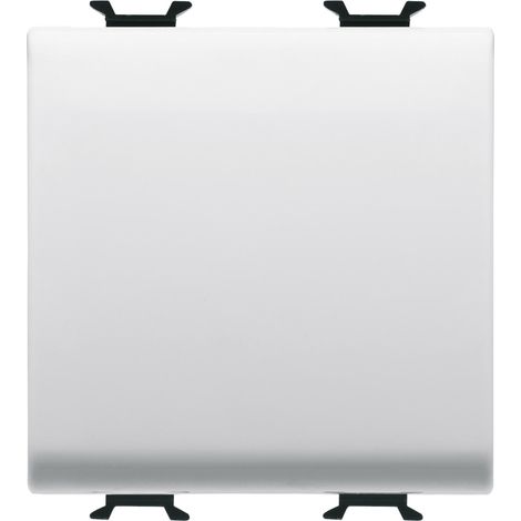 VA-ET-VIENT 2M 1P 16AX BLANC SAT. GEWISS GW15071
