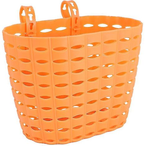 Nouveau panier de rangement pour vélo (1 pièce) (1/3)