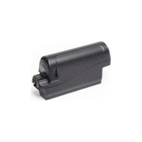 Zebra PowerPrecision+ 5000mAh Batería Extendida para WT6000