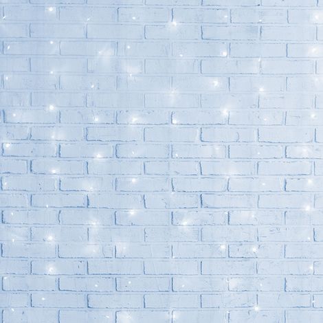 Stringa di Luce Fata LED Interno 3x1M [HO-XMAS-001-IP20-3x1M-CW] (1/5)
